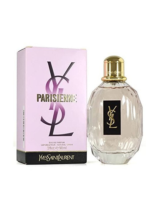 YSL Parisienne Eau de Parfum 90ml: seducente e sofisticato