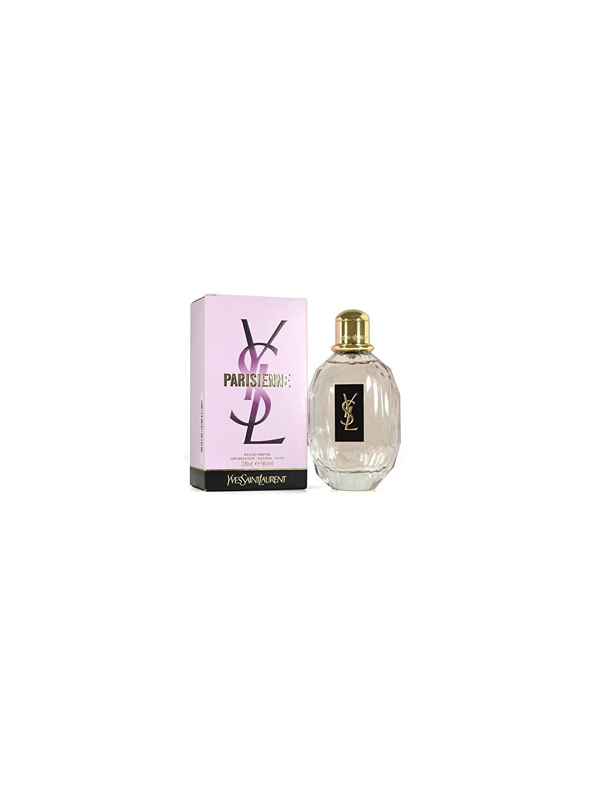 YSL Parisienne Eau de Parfum 90ml: seducente e sofisticato
