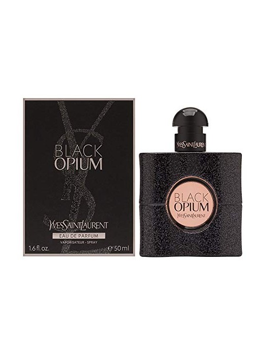 YSL Black Opium EDP 50ml