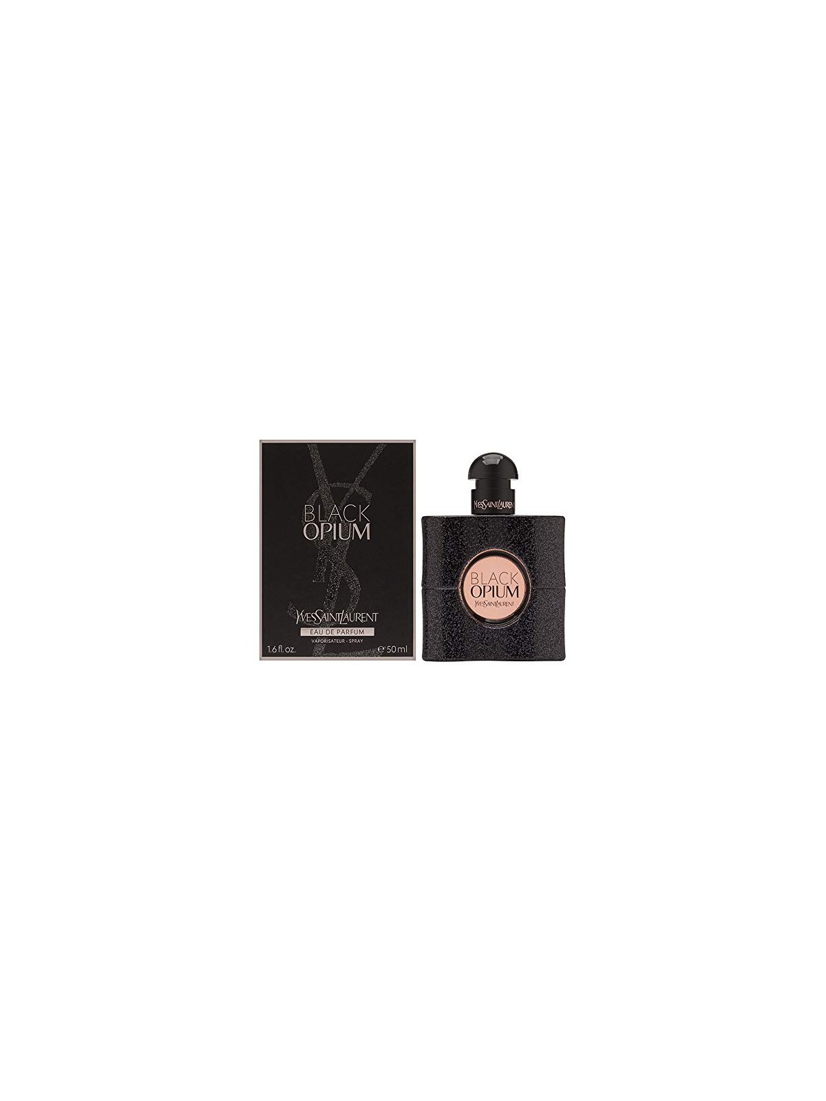 YSL Black Opium EDP 50ml