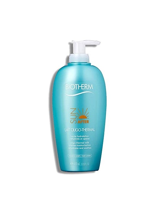 Biotherm Sun After Lait Doposole 400ml