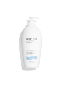 Biotherm Lait Corporel Anti-Drying Body Milk donna 400ml