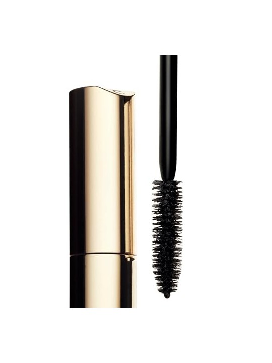 Clarins Supra Volume Mascara donna 8ml Numero 01 Intense Black