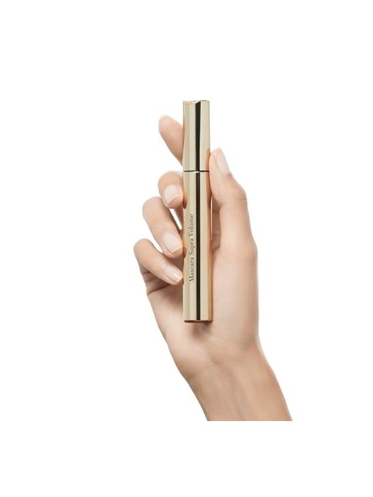 Clarins Supra Volume Mascara donna 8ml Numero 01 Intense Black