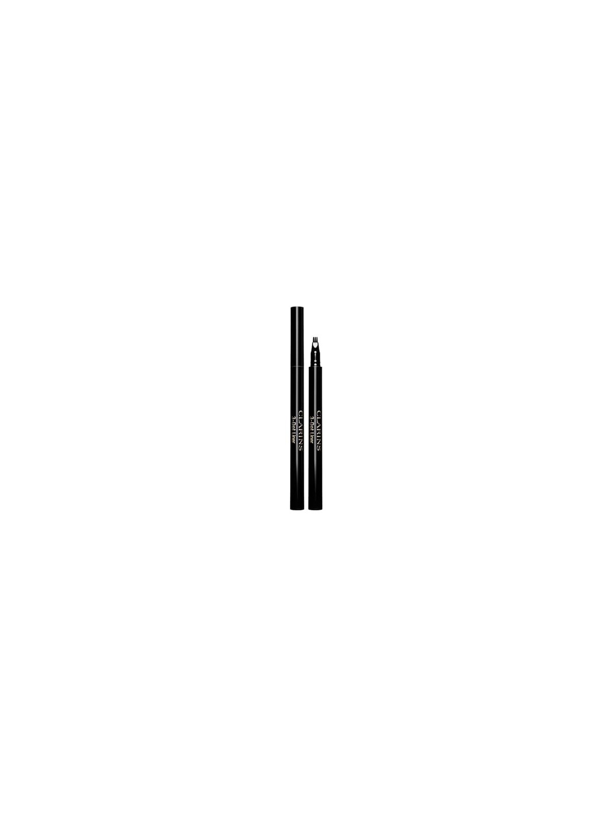 Eyeliner Clarins 3-Dot Liner nero 0,7ml
