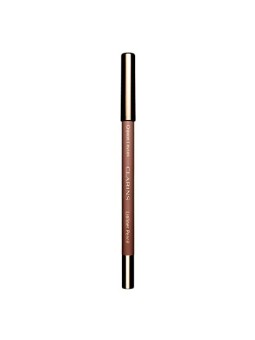 Clarins Matita labbra 12 g donna 01 Nude Fair