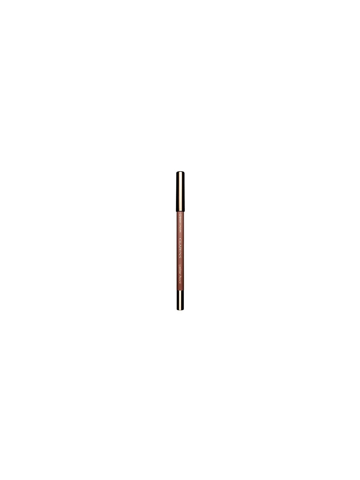 Clarins Matita labbra 12 g donna 01 Nude Fair