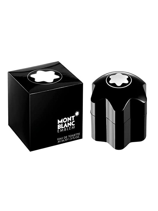 Montblanc EMBLEM 40ml Uomo
