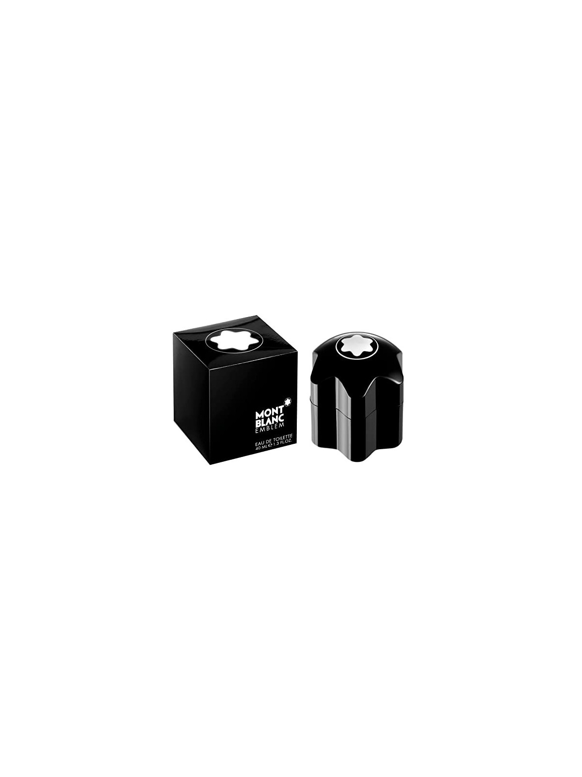 Montblanc EMBLEM 40ml Uomo