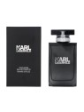Karl Lagerfeld Pour Homme eau de toilette Spray uomo 100ml