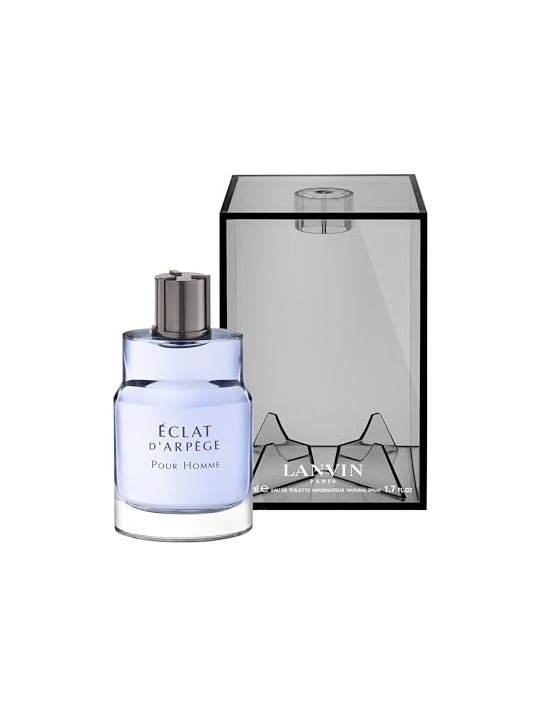 Profumo Lanvin Eclat dArpege pour Homme 50ml