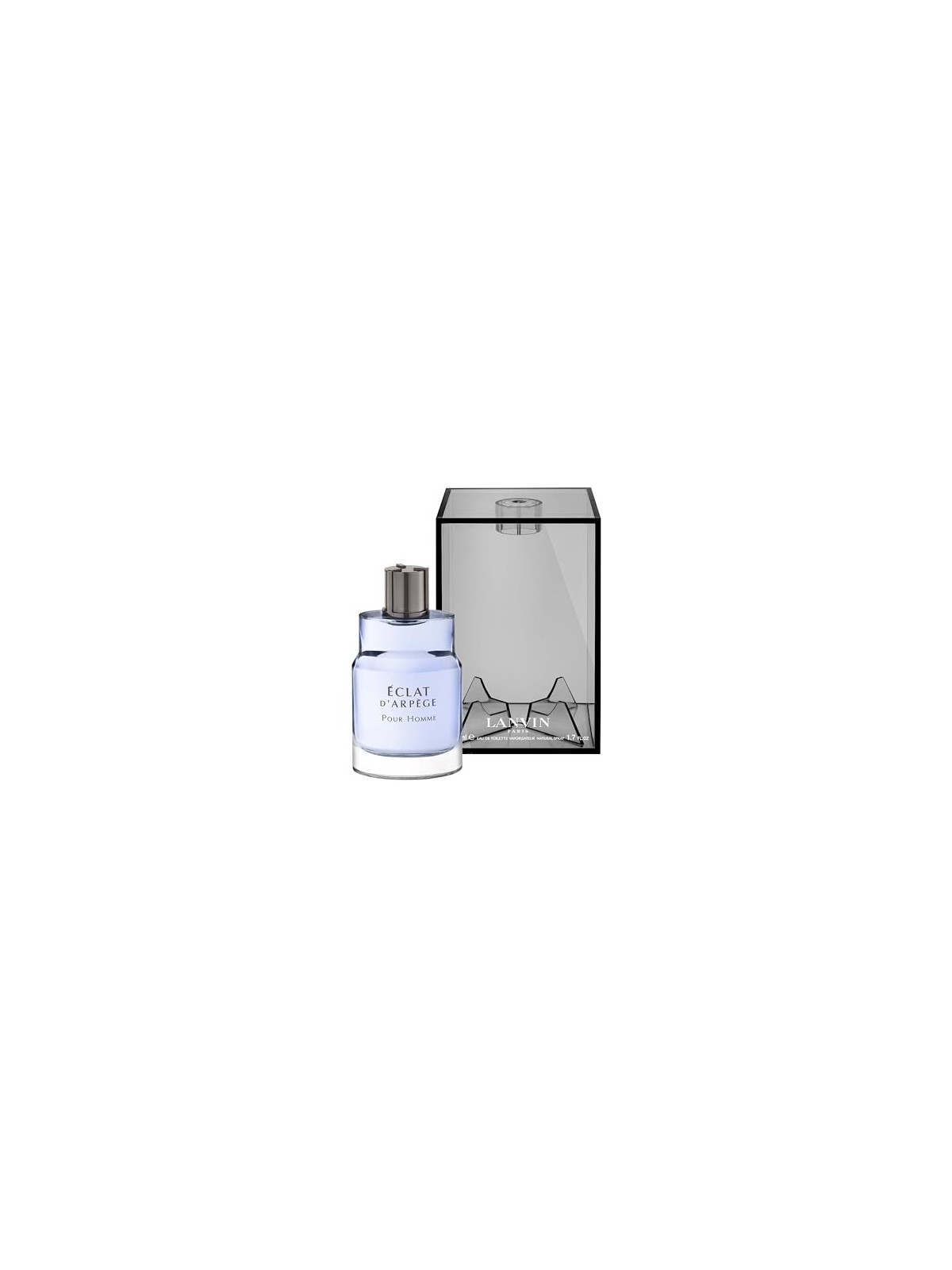 Profumo Lanvin Eclat dArpege pour Homme 50ml