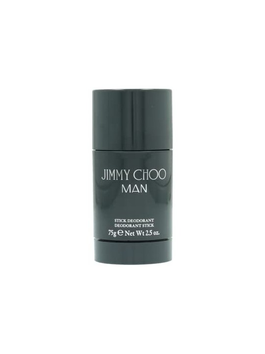 Jimmy Choo Man Deo Stick 75g