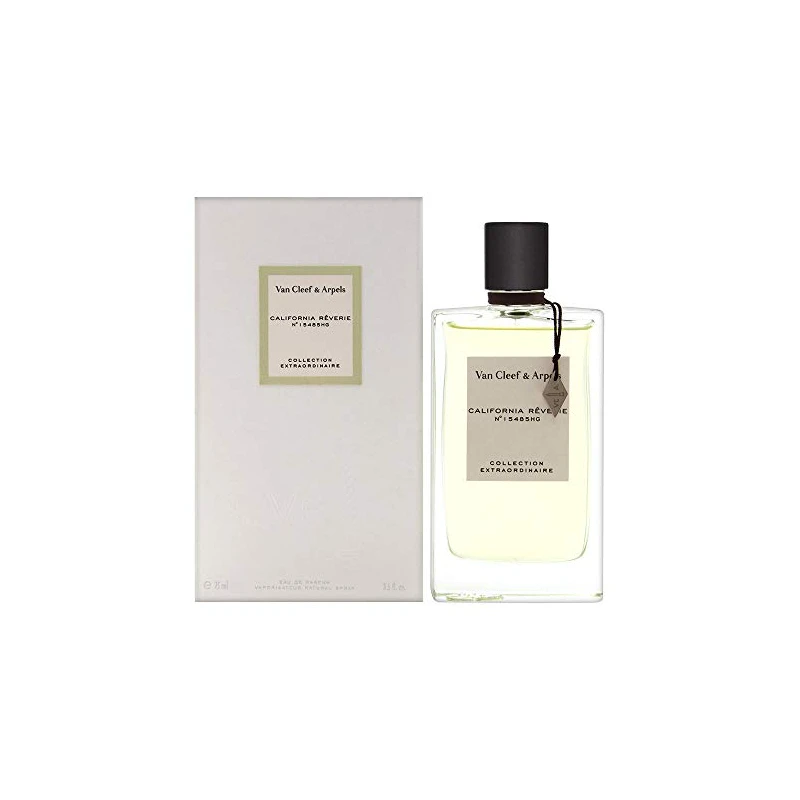 Van Cleef & Arpels California Reverie EDP 75ml