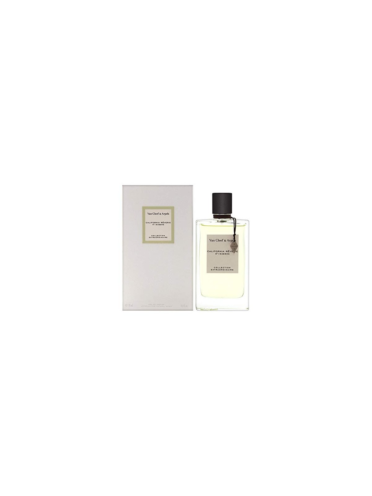 Van Cleef & Arpels California Reverie EDP 75ml