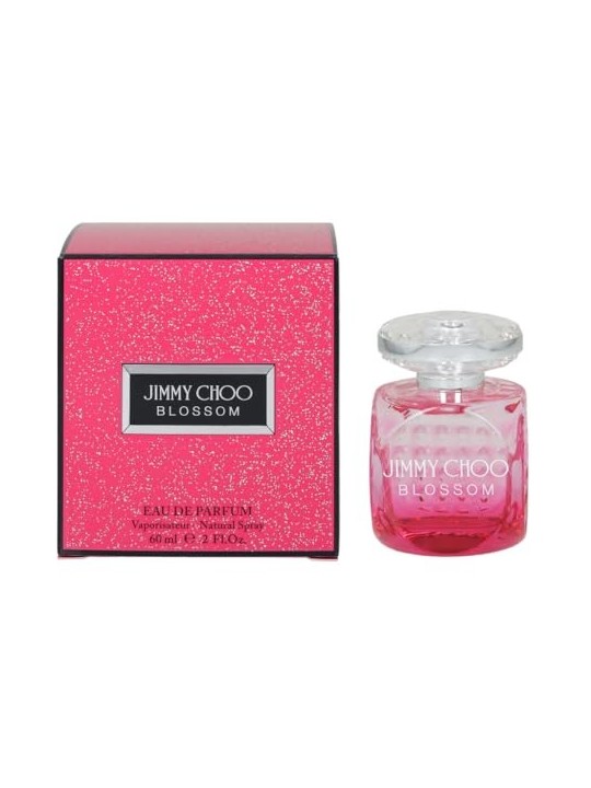 Jimmy Choo Blossom eau de parfum 60ml