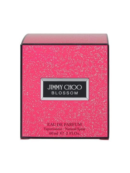 Jimmy Choo Blossom eau de parfum 60ml