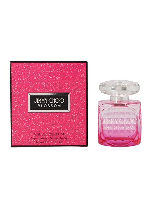 Jimmy Choo Blossom eau de parfum 60ml