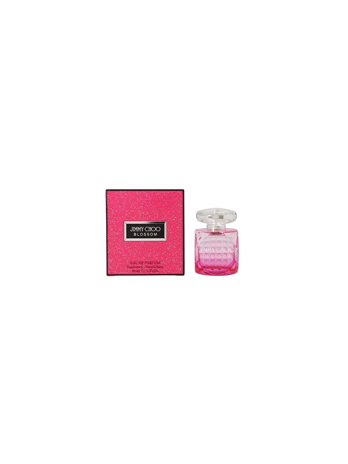 Jimmy Choo Blossom eau de parfum 60ml
