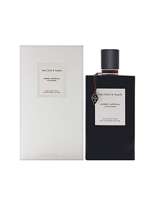 Van Cleef & Arpels Ambre Imperial EDP 75ml