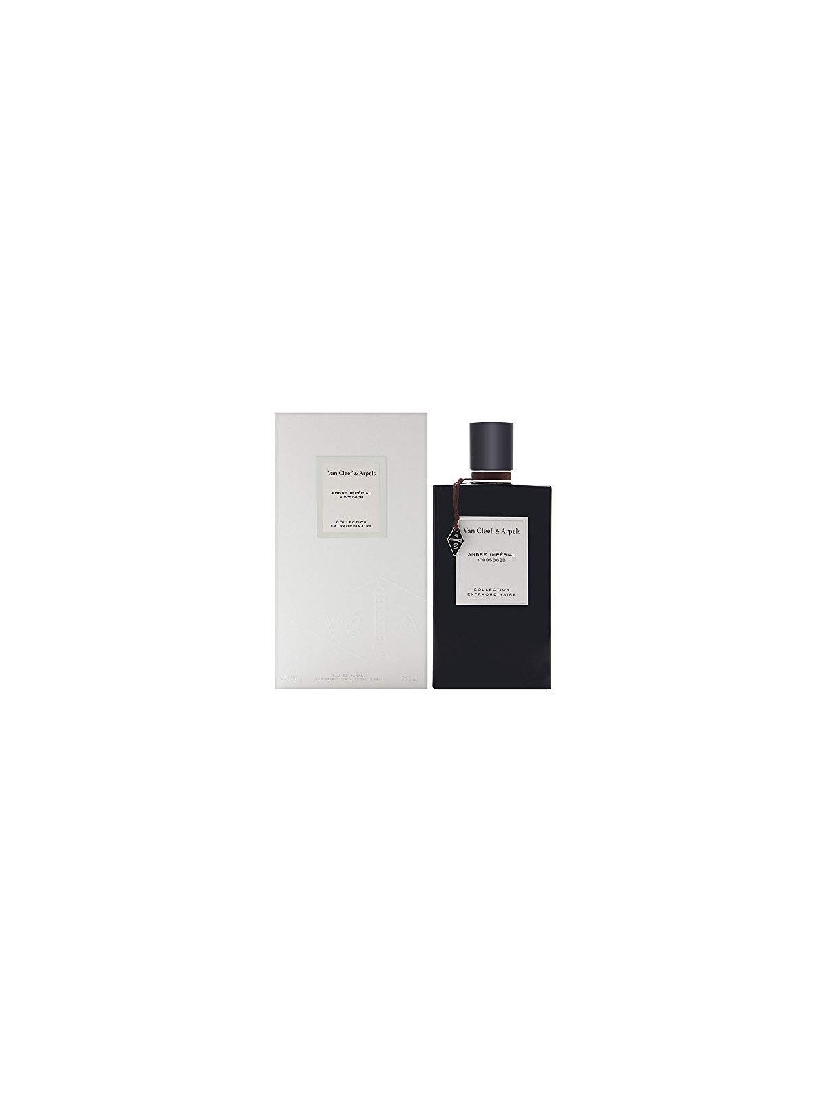 Van Cleef & Arpels Ambre Imperial EDP 75ml