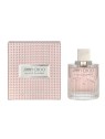 Jimmy Choo Illicit Flower eau de toilette Spray donna 100ml