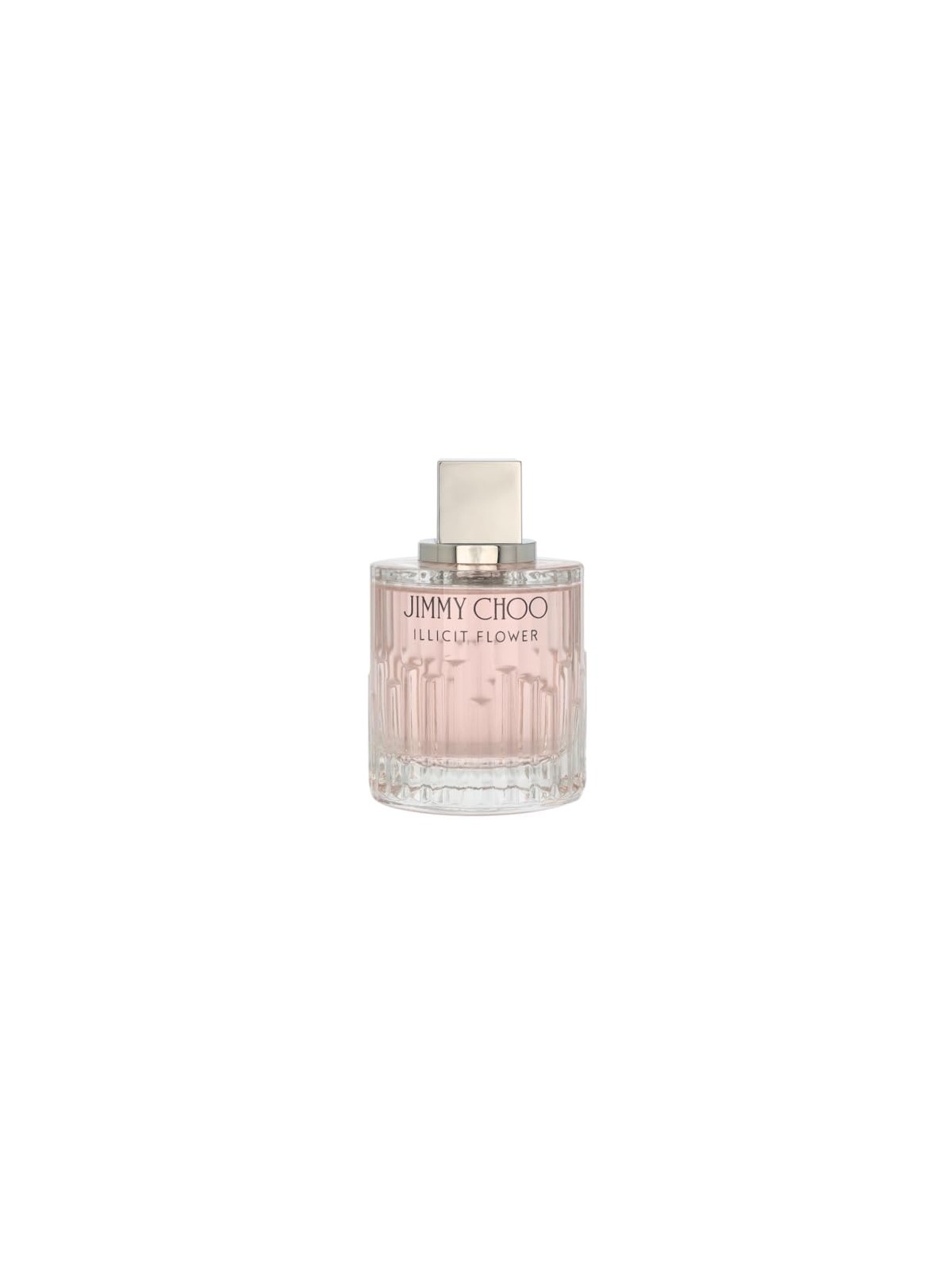 Jimmy Choo Illicit Flower eau de toilette Spray donna 100ml