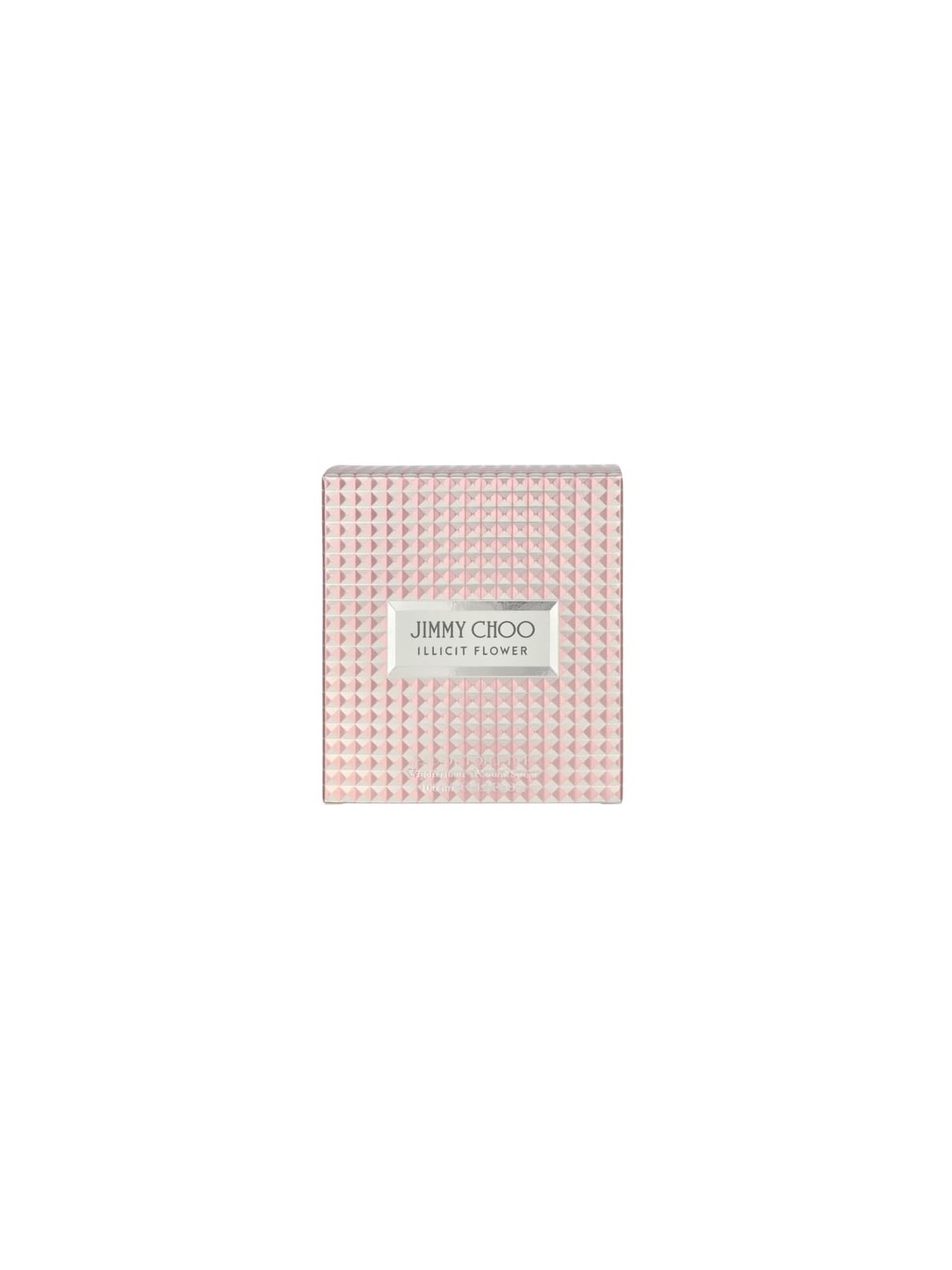 Jimmy Choo Illicit Flower eau de toilette Spray donna 100ml