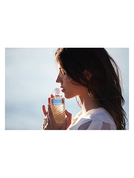 Rochas Acqua di Rochas eau de toilette donna 100ml Rochas www.essenzetotalstyle.com 