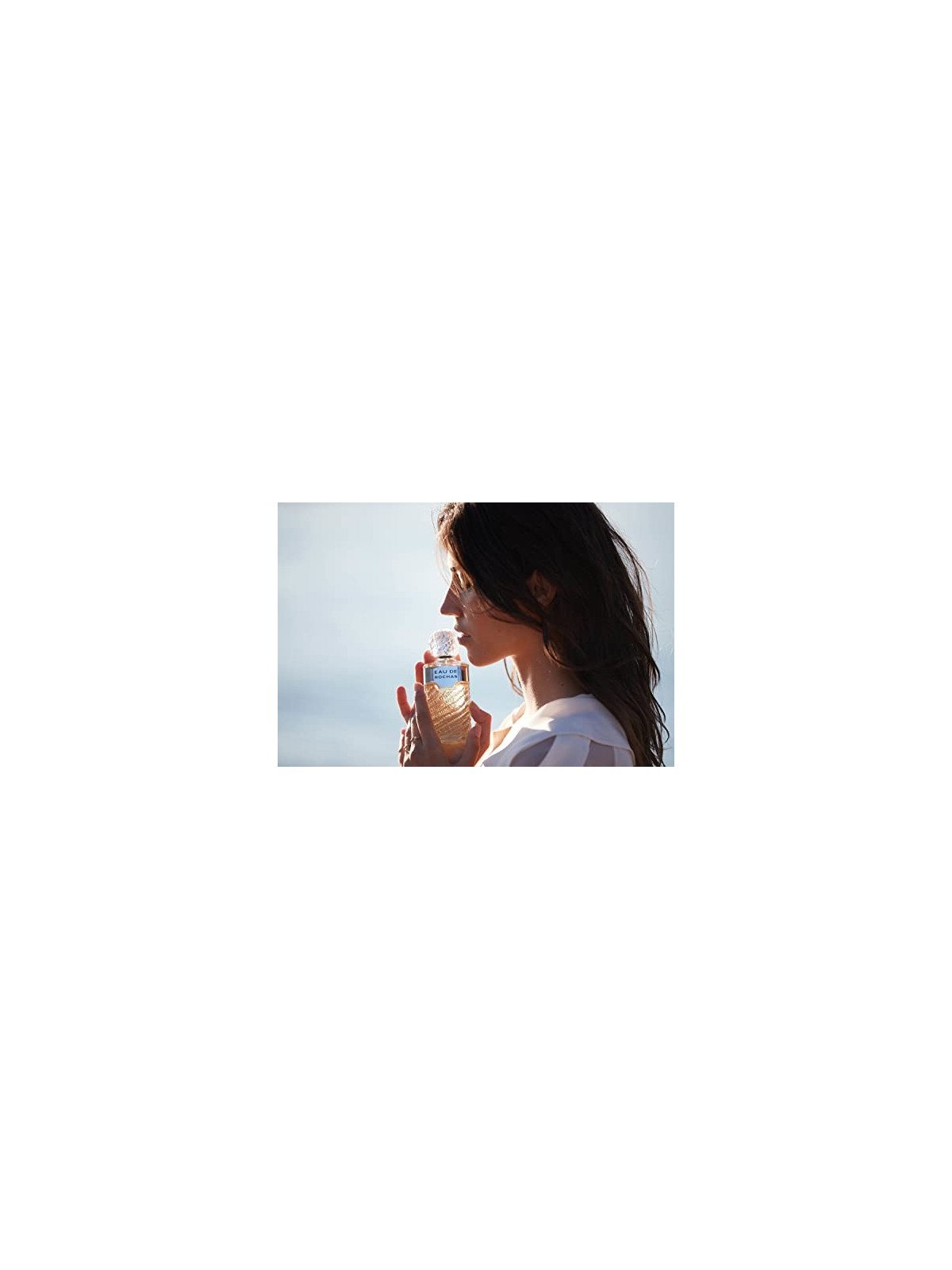 Rochas Acqua di Rochas eau de toilette donna 100ml Rochas www.essenzetotalstyle.com 