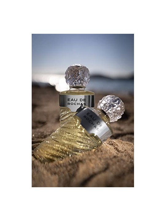 Rochas Acqua di Rochas eau de toilette donna 100ml Rochas www.essenzetotalstyle.com 