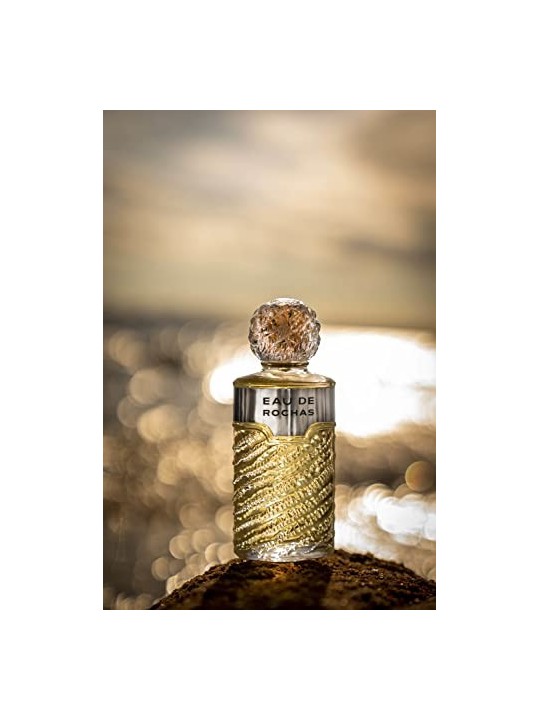 Rochas Acqua di Rochas eau de toilette donna 100ml Rochas www.essenzetotalstyle.com 