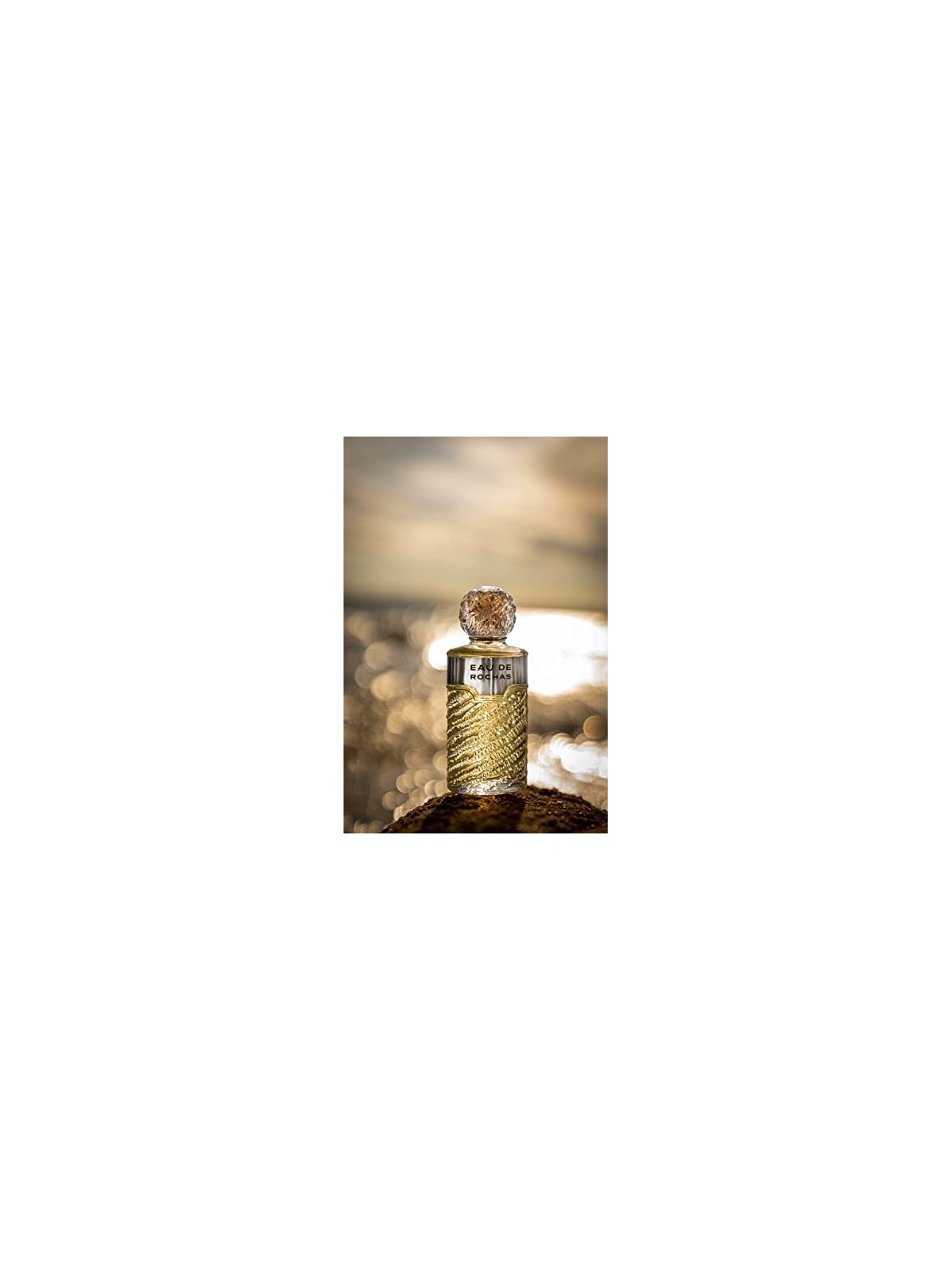 Rochas Acqua di Rochas eau de toilette donna 100ml Rochas www.essenzetotalstyle.com 