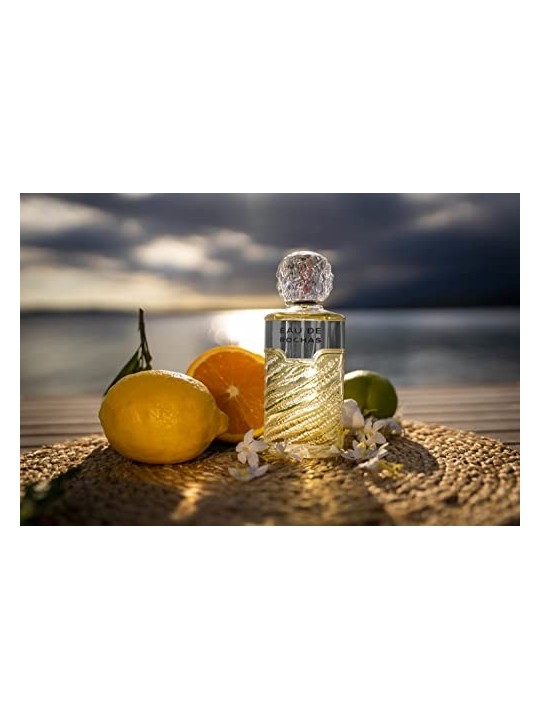 Rochas Acqua di Rochas eau de toilette donna 100ml Rochas www.essenzetotalstyle.com 