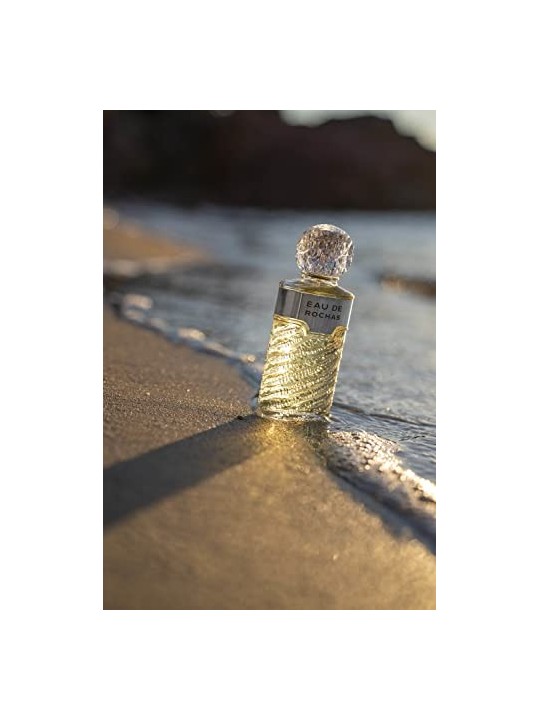 Rochas Acqua di Rochas eau de toilette donna 100ml Rochas www.essenzetotalstyle.com 