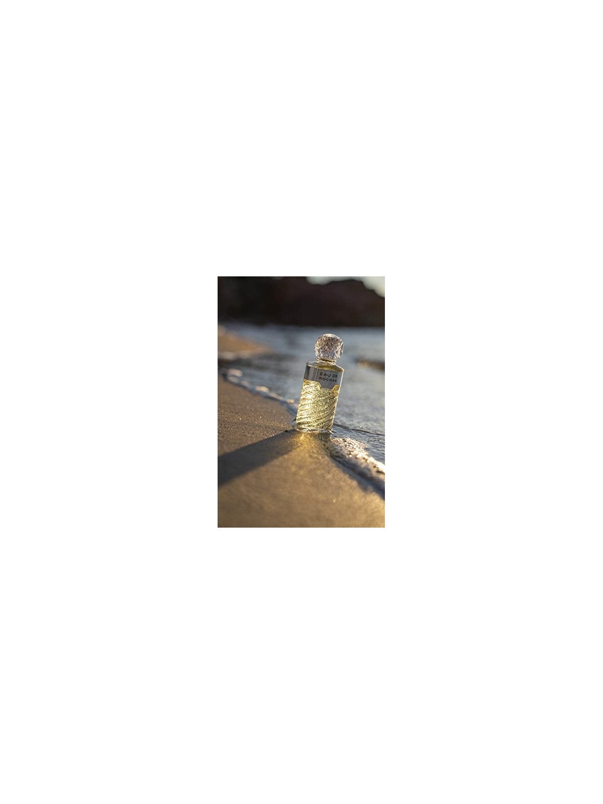Rochas Acqua di Rochas eau de toilette donna 100ml Rochas www.essenzetotalstyle.com 