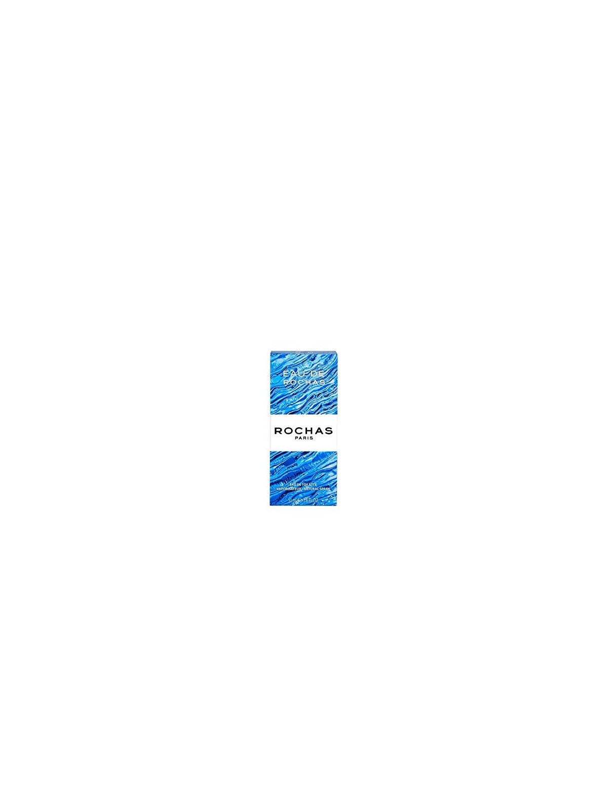 Rochas Acqua di Rochas eau de toilette donna 50ml