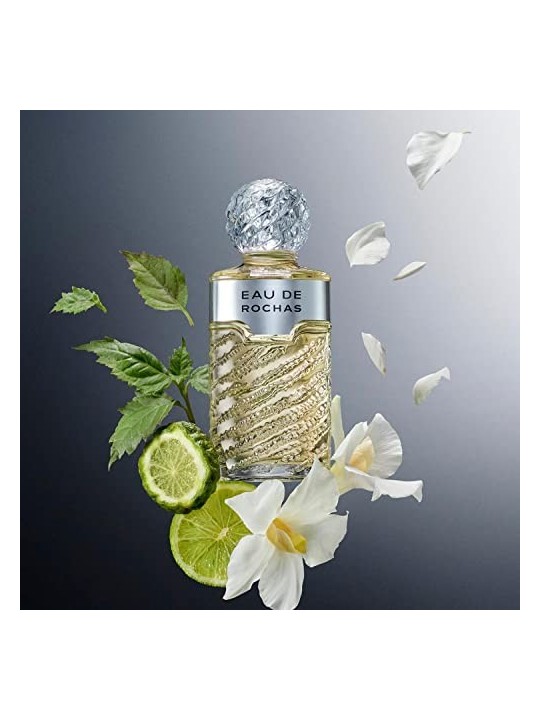Rochas Acqua di Rochas eau de toilette donna 50ml