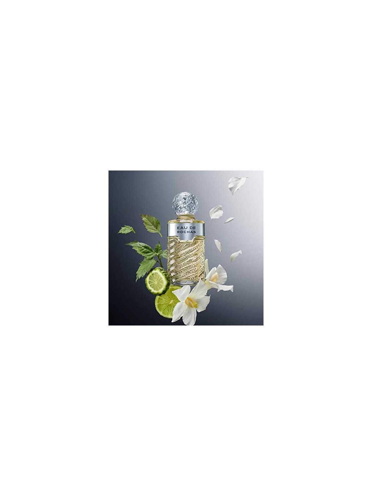 Rochas Acqua di Rochas eau de toilette donna 50ml