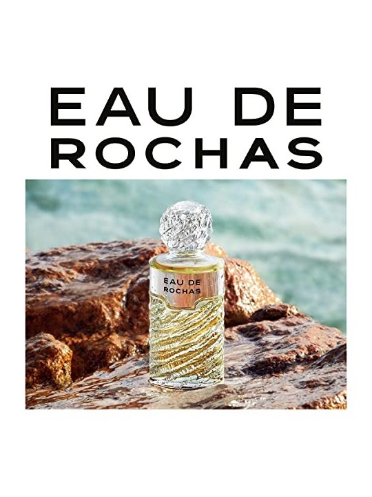 Rochas Acqua di Rochas eau de toilette donna 50ml