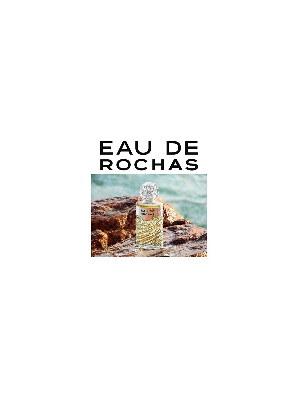 Rochas Acqua di Rochas eau de toilette donna 50ml
