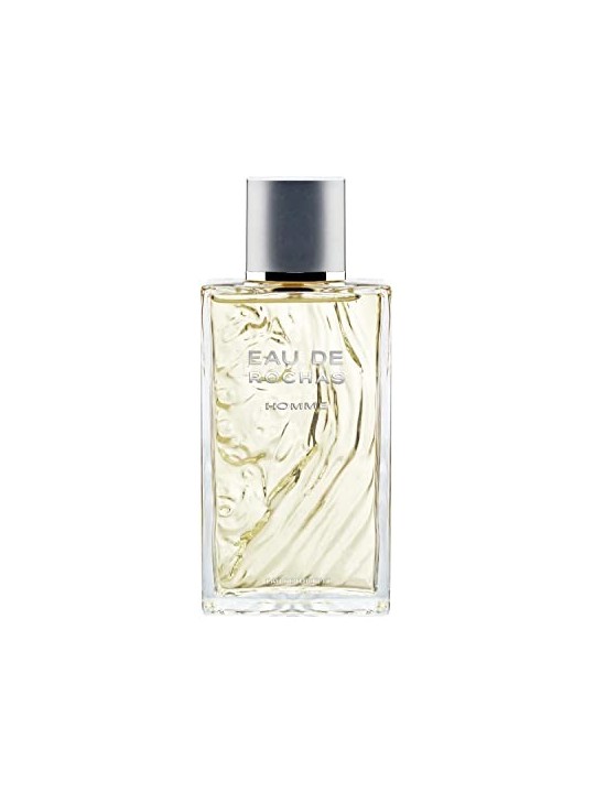 Rochas Eau De Rochas Pour Homme 200ml