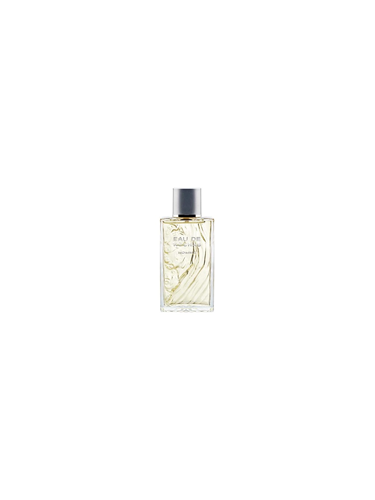 Rochas Eau De Rochas Pour Homme 200ml