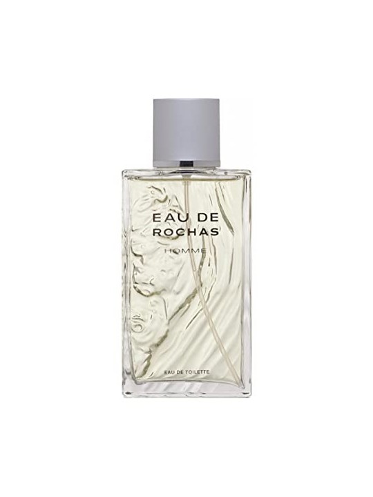 Rochas Eau De Rochas Pour Homme 200ml