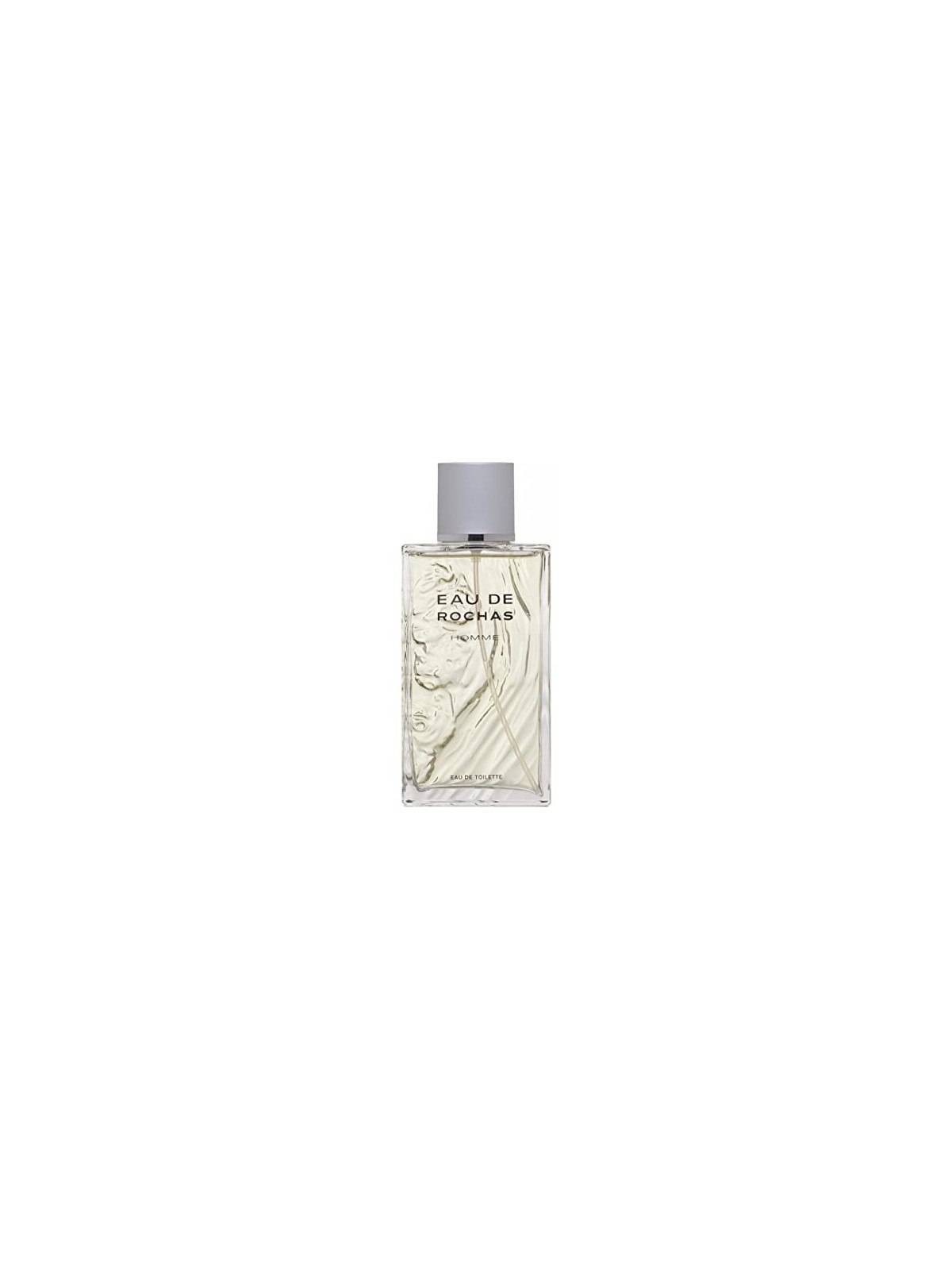 Rochas Eau De Rochas Pour Homme 200ml