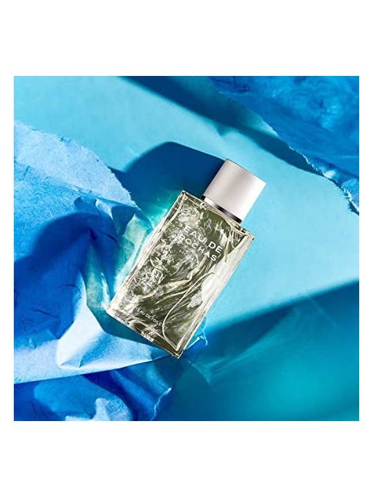 Rochas Eau De Rochas Pour Homme 200ml