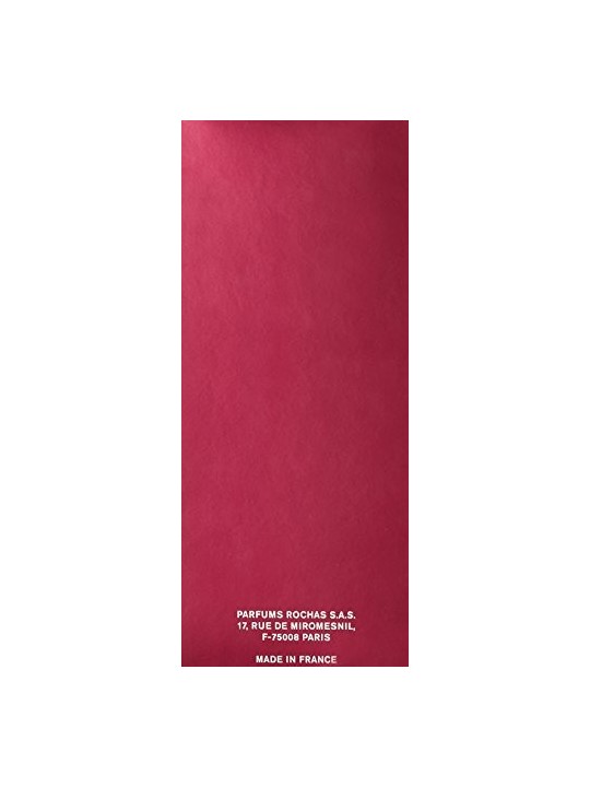 Rochas Rochas Man eau de toilette uomo 50ml