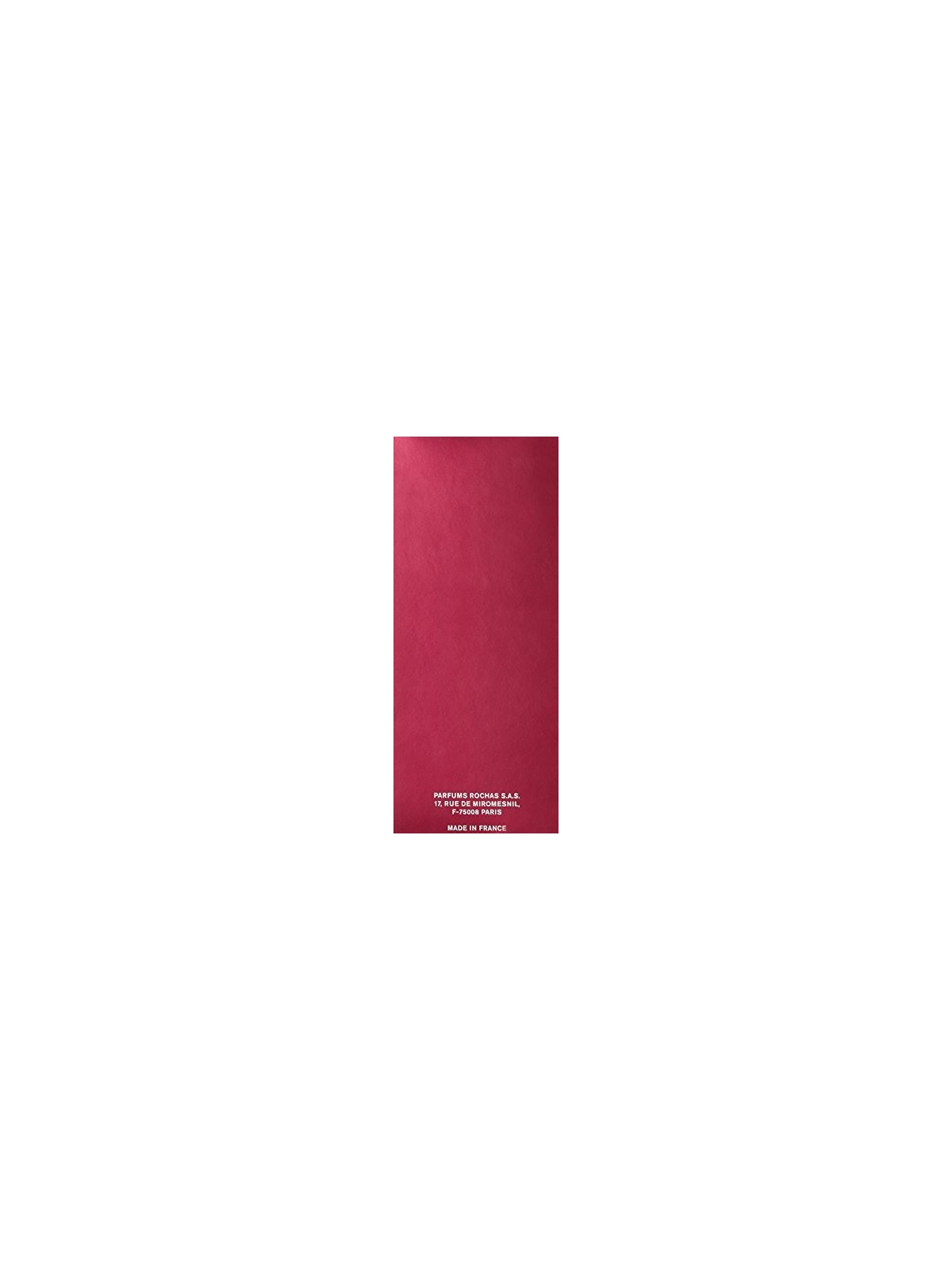 Rochas Rochas Man eau de toilette uomo 50ml