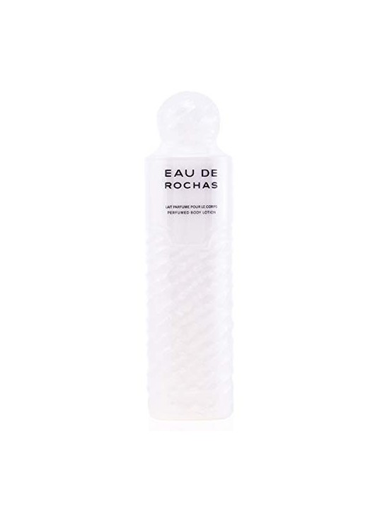 Rochas EAU DE ROCHAS lozione per il corpo 500ml donna