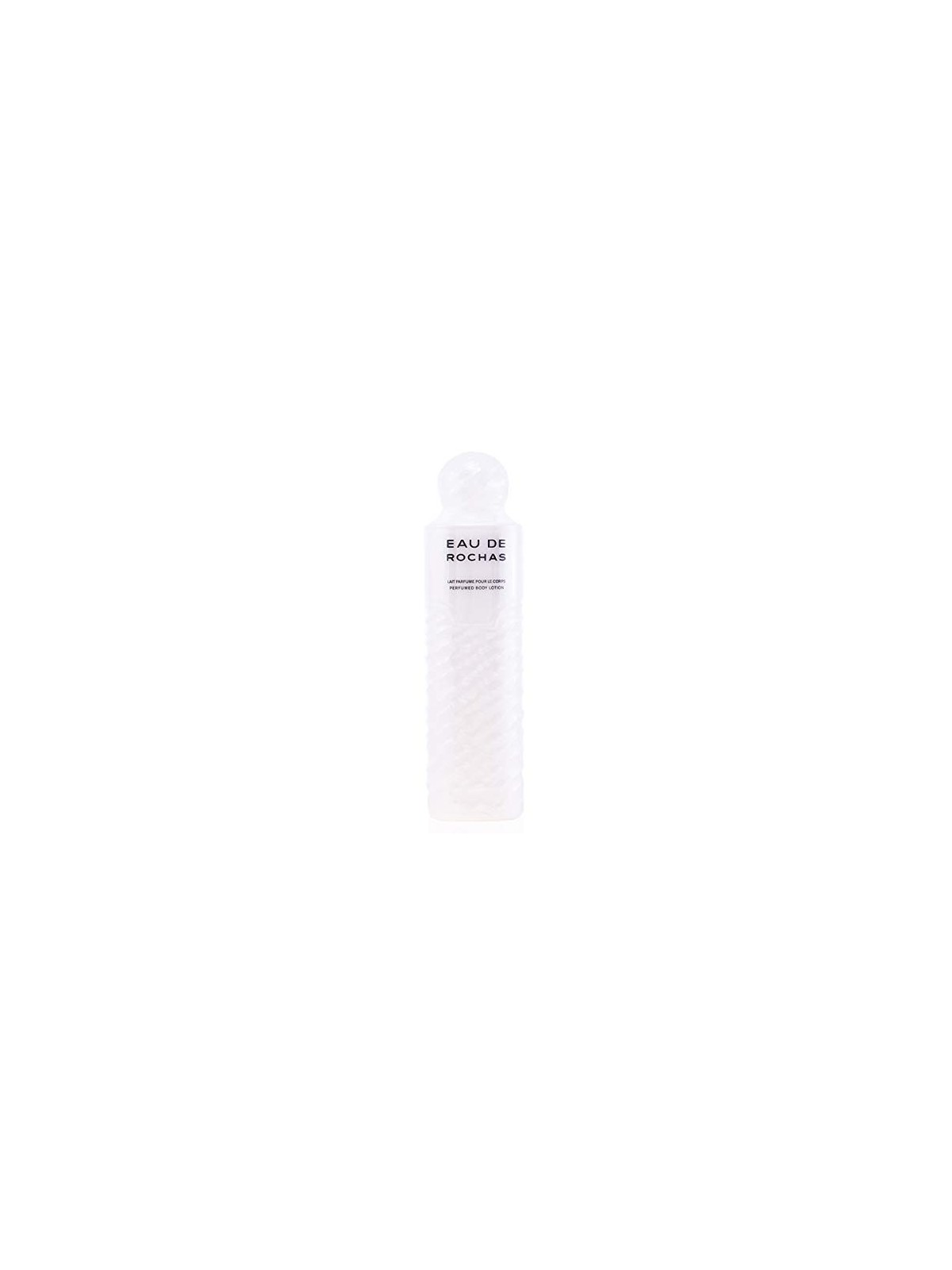 Rochas EAU DE ROCHAS lozione per il corpo 500ml donna